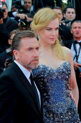 组图：戛纳红毯众星云集 巩俐章子怡领衔女神战