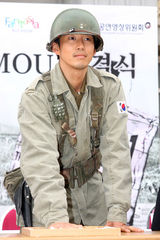 高清组图：《Road No.1》仪式 苏志燮金荷娜等出席