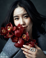 策划：看你笑靥如花 我叹岁月静好