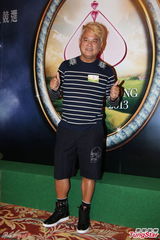 组图：陈百祥叹白龙王慈心救人 不用药医好病