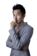 组图：《天涯明月刀》钟汉良陈楚河合体写真