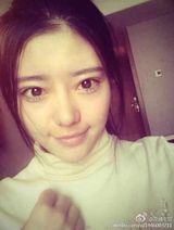 组图：最美马拉松女孩走红 私照曝光豪露半球