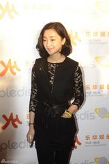 组图：乐华与PLEDIS达成合作 韩庚孙丹菲助阵