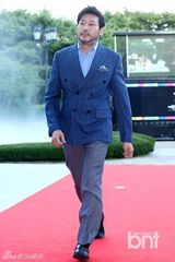 组图：吕珍九等出席15届首尔国际青少年电影节