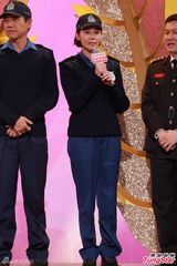 组图：蒙嘉慧澄清仍是自由身 可亮相不同电视台