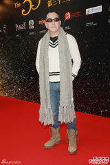 组图：金像奖提名揭晓 黄秋生亲自念出自己名字