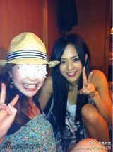 组图：苍井空微博100张美图 性感娇娃变微博控