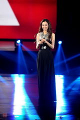 组图：范玮琪五月天鸟巢献唱精彩不断