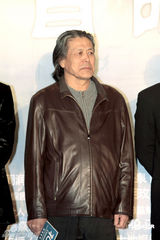 高清组图：《孔子》首映 周润发上演“子见南子”