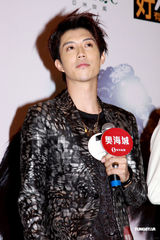 高清组图：王子小杰将开个唱 单飞后首唱献香港