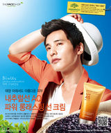 高清组图：元彬160张美图集锦 释放型男魅力