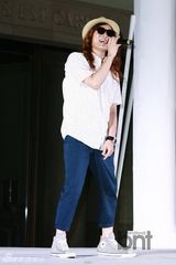 组图：梁乂升等出席国际旅游小姐选拔慈善晚宴