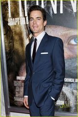 高清组图：《汉娜》纽约首映 西尔莎-罗南性感亮相