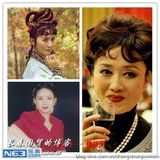 组图：82版西游演员今昔对比 女儿国王仍貌美