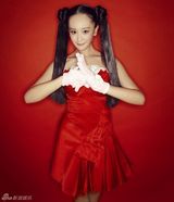 组图：《新还珠》卫视二轮开播 李佳航海陆新颜拜年