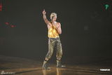 组图：郭富城个唱变型金刚舞台华丽震撼