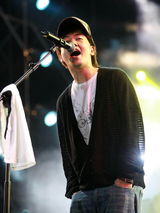 龙水湖音乐节－便利商店乐队