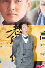 组图：张铎高校现场庆生 与老同学任重互爆外号