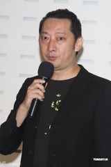 组图：《宝岛大爆走》开镜 澎恰恰陈怡蓉一身伤