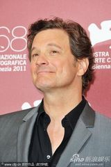 组图：《锅匠裁缝士兵间谍》发布 影帝费尔斯受瞩目