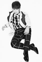 高清：《锦衣卫》连曝熟男写真 甄子丹吴尊男色血拼