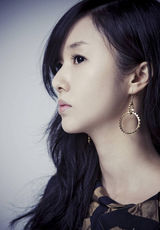 高清组图：李贞贤新碟宣传照 清纯妖艳风情百变