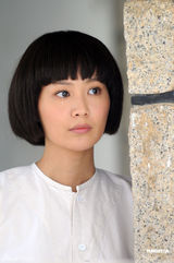 组图：《巾帼枭雄2》曝剧照 邓萃雯黎耀祥再续前缘