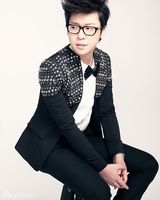 组图：好声音丁少华魅力回归 坦言音乐是梦想