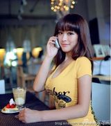 组图：历届ChinaJoy ShowGirl美色大赏