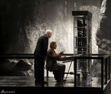 高清组图：《蝙蝠侠：黑暗骑士崛起》百张剧照集锦