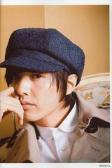 高清组图：元彬160张美图集锦 释放型男魅力