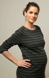 幻灯图集：《2012》阿曼达-皮特大肚亮相圣丹斯