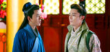 组图：《金玉良缘》曝剧照 黄明霍建华秀闺蜜情