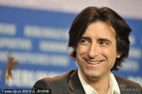幻灯图集：《格林伯格》记者会 本-斯蒂勒亮相