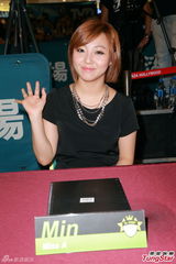 组图：MISSA成员Min望与Twins合作 团体压力大