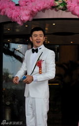 组图：《要过好日子》郭家铭演绎三无男的蜕变