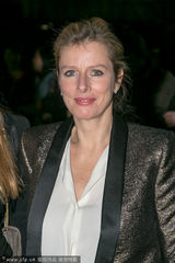 组图：秀场群星闪耀 蕾哈娜刘诗诗张辛苑齐斗艳