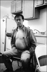 组图：内地五大知名导演雷人旧照曝光