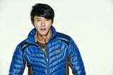 组图：韩星玄彬冬装写真 百变造型展型男本色