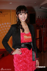 幻灯图：《72家租客》特别场 袁咏仪密实打扮失色