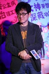 组图：陈柏霖自认是宅男 泡妞要向角色取经