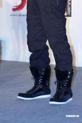 幻灯图：袁咏琳发片周杰伦护航 被视为掌上明珠