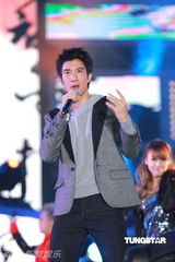 组图：王后驾到收官 谢霆锋李宇春孙燕姿热爆全场