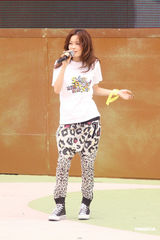 高清组图：黎明梁咏琪莫文蔚等众星献唱太阳计划