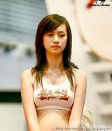 组图：历届ChinaJoy ShowGirl美色大赏