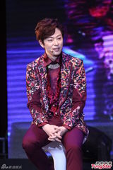 组图：BoyFriend睽违一年台湾粉丝会展现男人味