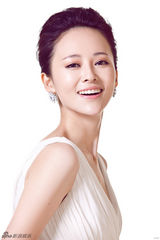 组图：刘娜萍大片知性小女人魅力来袭