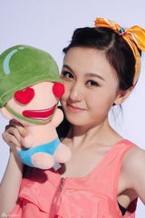 组图：长沙快女十强卖萌照 你爱哪种萌？