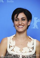 高清：《口红》发布会 导演乔纳森“斗鸡眼”耍宝