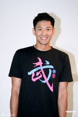 高清组图：陈建州方文山为自创品牌拍摄宣传照